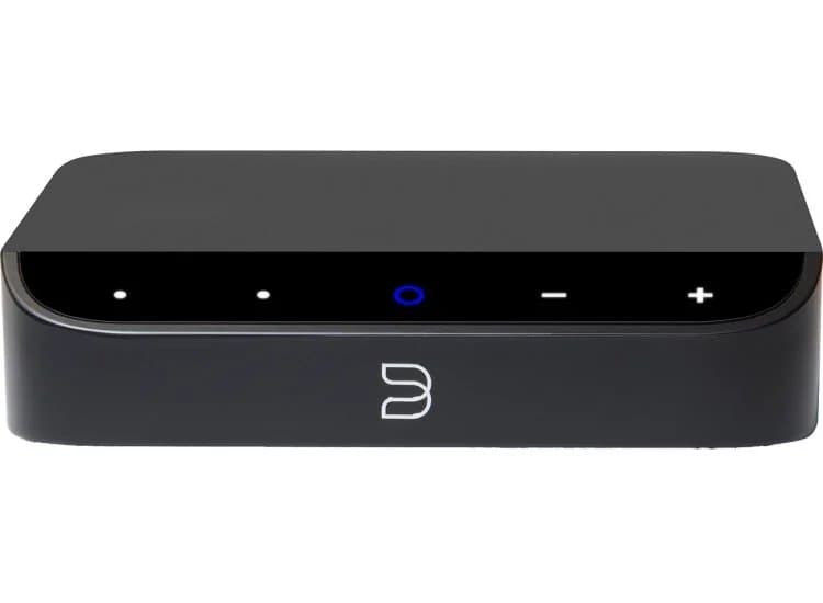Bluesound NODE NANO Music Streamer Wireless