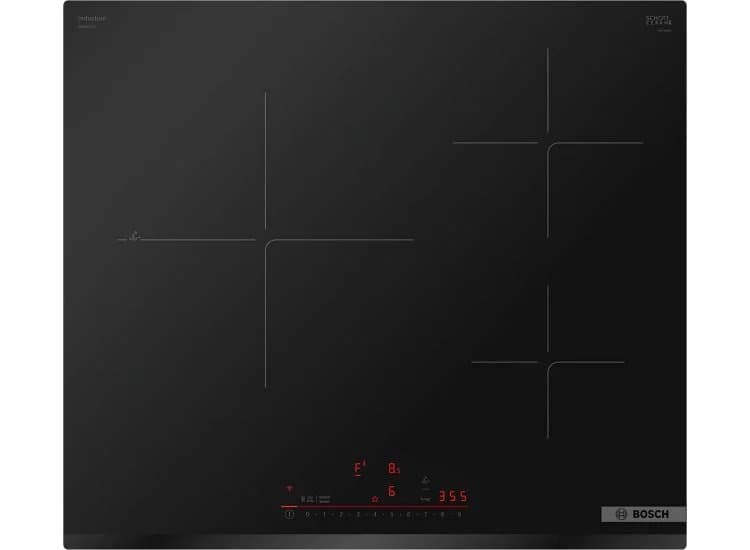 Bosch 24" Induction Cooktop