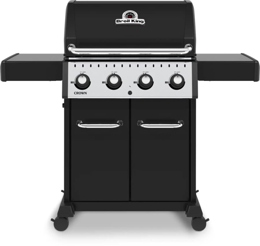 Broil King Barbecue Grill BK865254