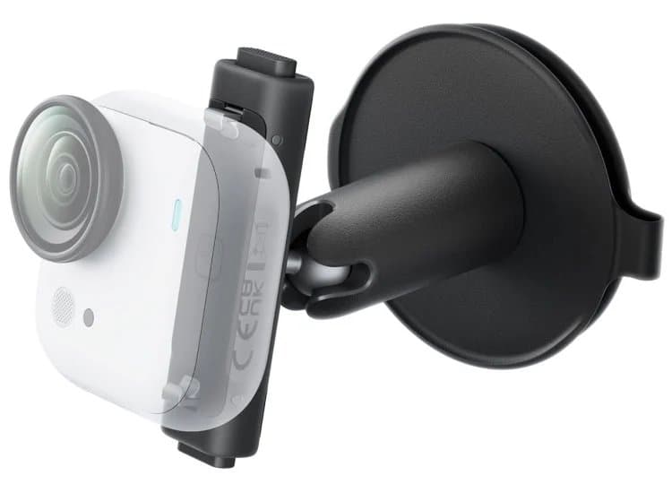 Insta360 GO Ultra Pivot Stand