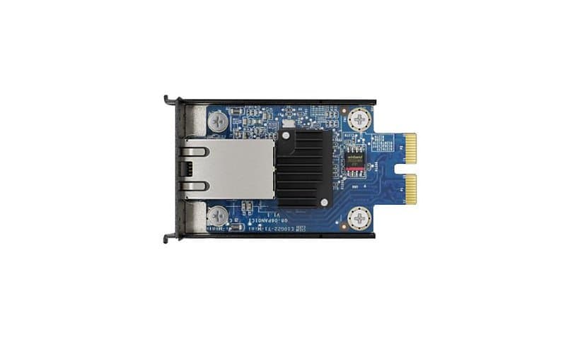 Synology E10G22-T1-Mini RJ45 10G Ethernet Module