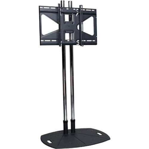 Premier Mounts TL72B-MS2 Lightweight Floor Stand for Displays