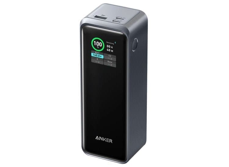 Anker Prime Power Bank (250W)