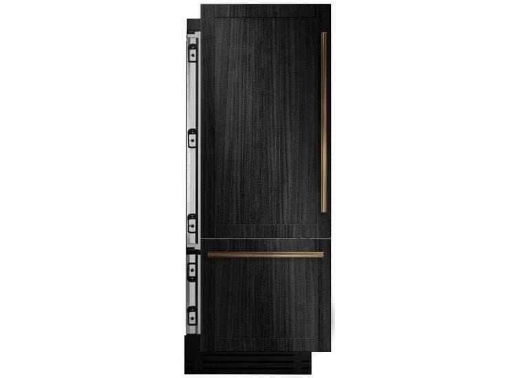 JennAir 16.3 Cu. Ft. Bottom Freezer Refrigerator 30"