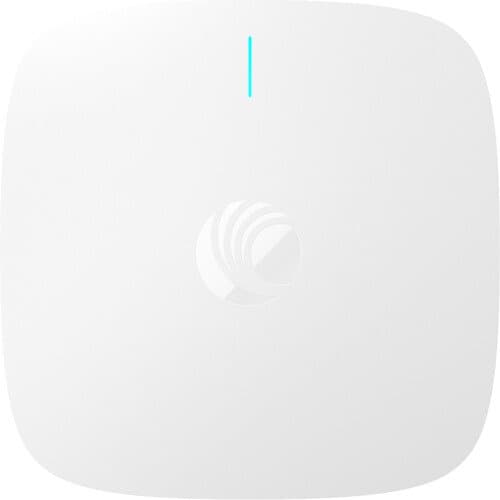 Cambium XE3-4 Tri-Band Wi-Fi 6E Access Point