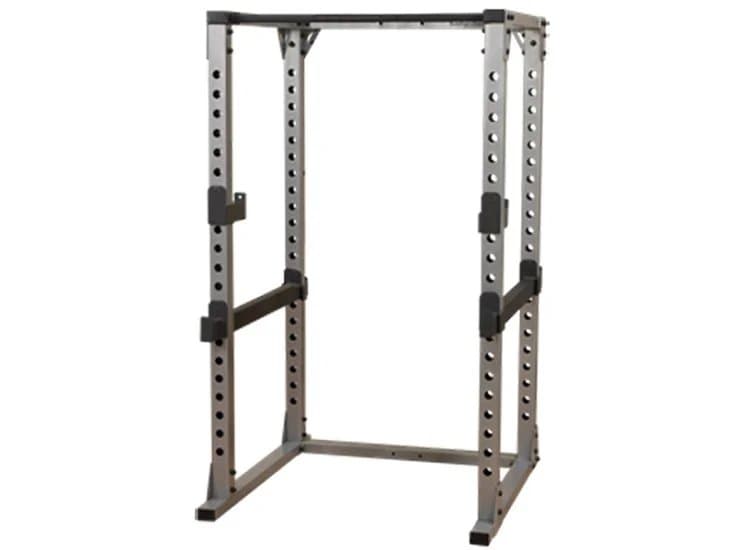 Body Solid Pro Power Rack