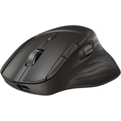 HP 785M Ultra-Fast-Scroll Wireless Mouse