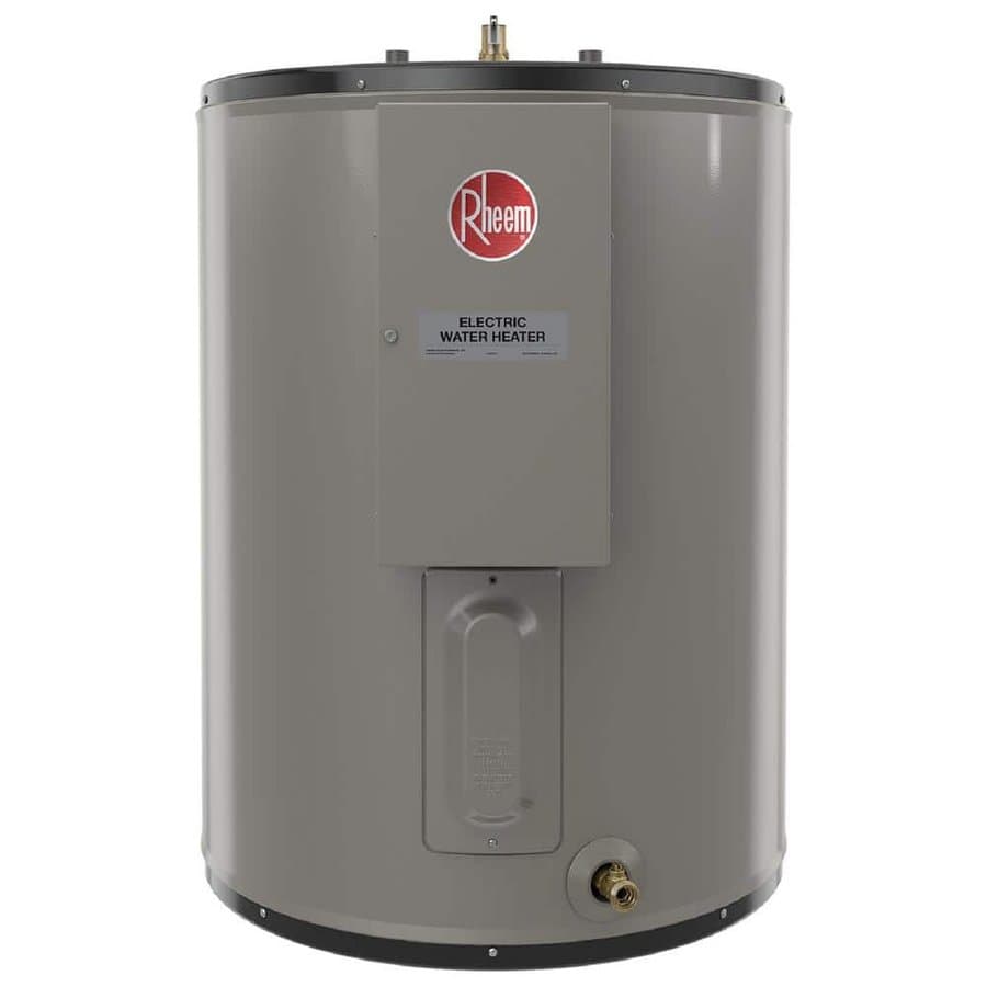 Light Duty 36 Gal. Short 277-Volt 4.5 kW Multi Phase Field Convertible Commercial Electric Water Heater