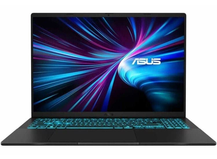 ASUS 16" 32GB RTX 5060 Black