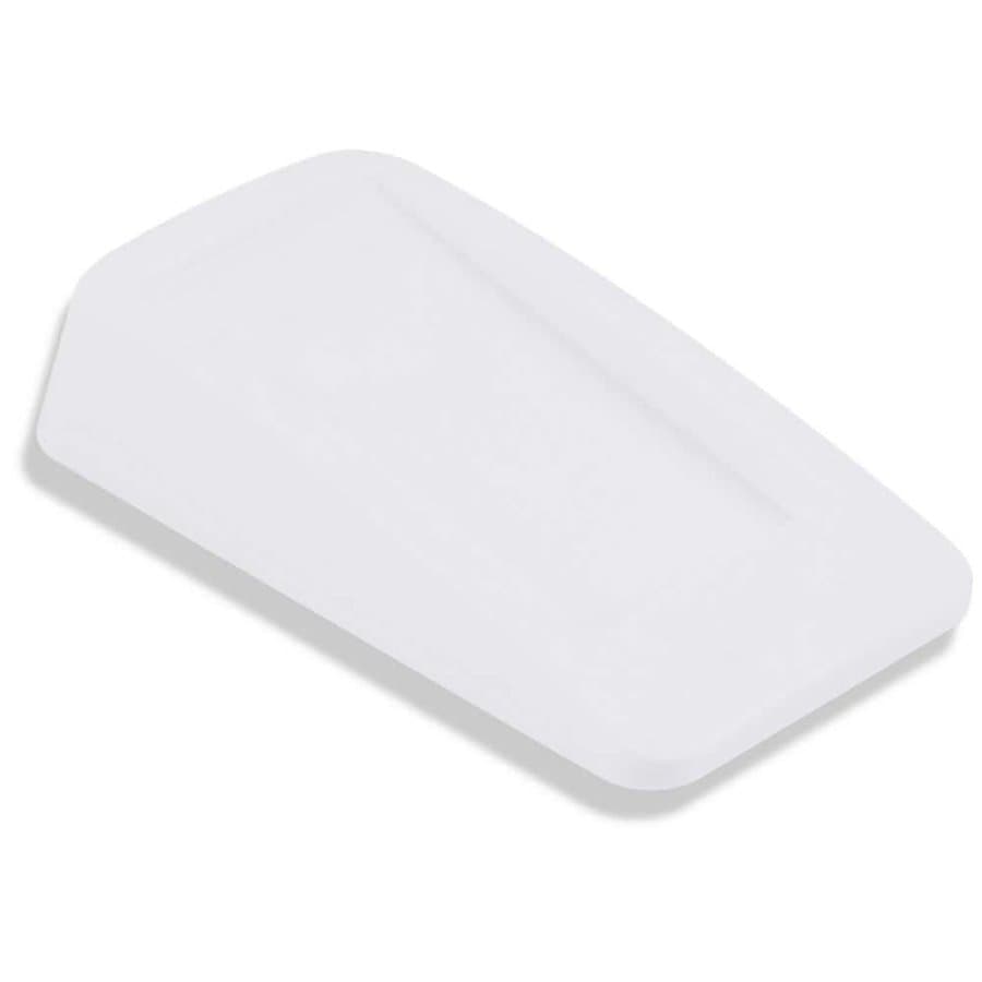 Jasco Magnetic Remote Stand in Glossy White