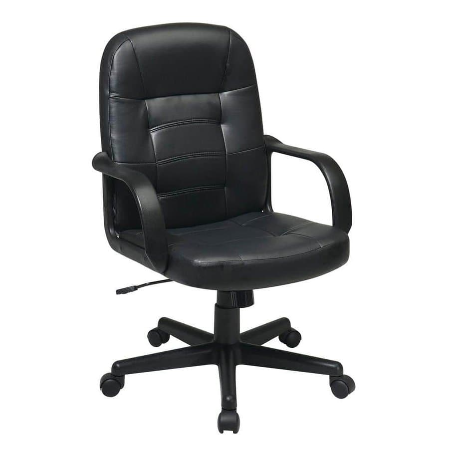 Office Star Products Executive Office Chair