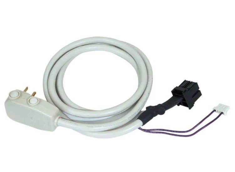 GE Zoneline AC 15 Amp (230/208V) Universal Power Cord Kit
