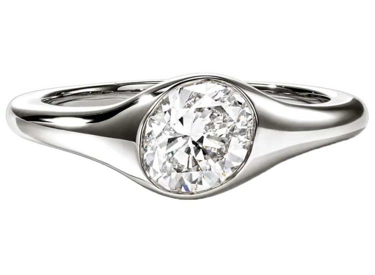 John Hardy JH Lovestruck Ring