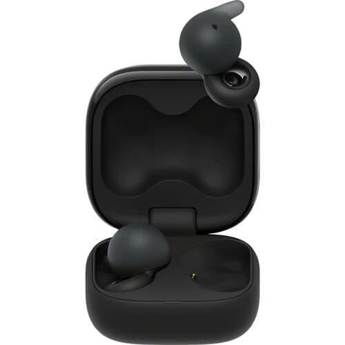 Sony LinkBuds Open True Wireless Earbuds (Black)