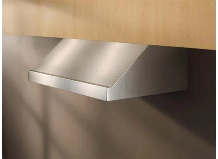 Best UP26 Series 42" Stainless Steel Pro-Style Range Hood - UP26M42SB