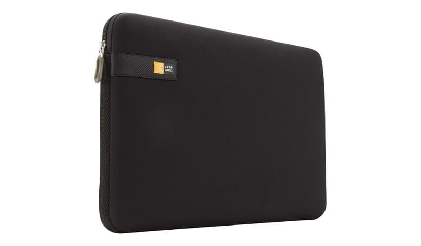 Case Logic LAPS-117 Carrying Case (Sleeve) for 17" to 17.3" Notebook-Black