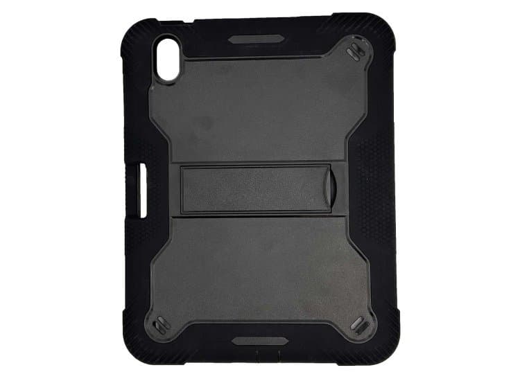 Abt Heavy Duty Rugged Case for iPad Air 13‑Inch M2/M3, Black