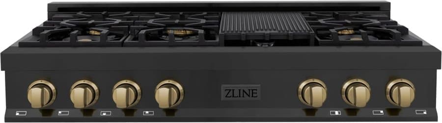 ZLINE Autograph Edition RTBZ48CB
