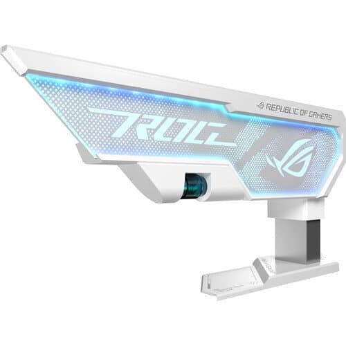 ASUS Republic of Gamers Herculx Graphics Card Holder (White)