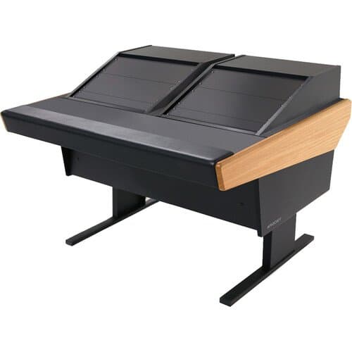 Argosy 50V Audio Workstation ()