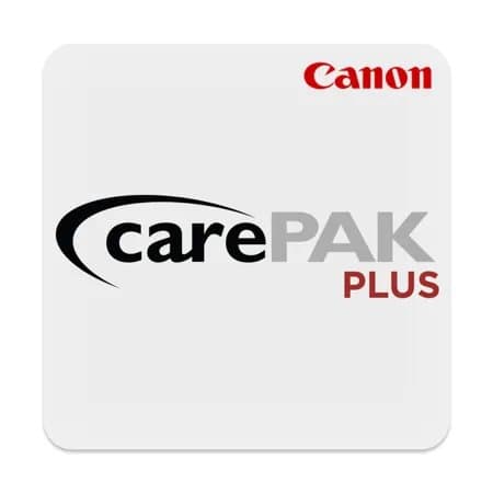 Canon CarePAK PRO 4 Year Protection Plan for EOS Cinema Cameras and PRO Camcorders - $2000 to $2499.99