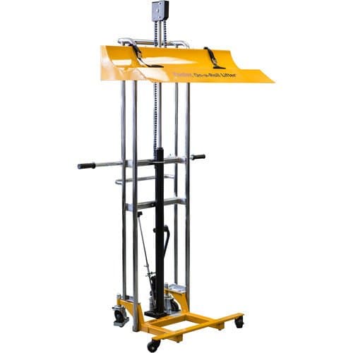 On-A-Roll Lifter 61570 Hi-Rise Model