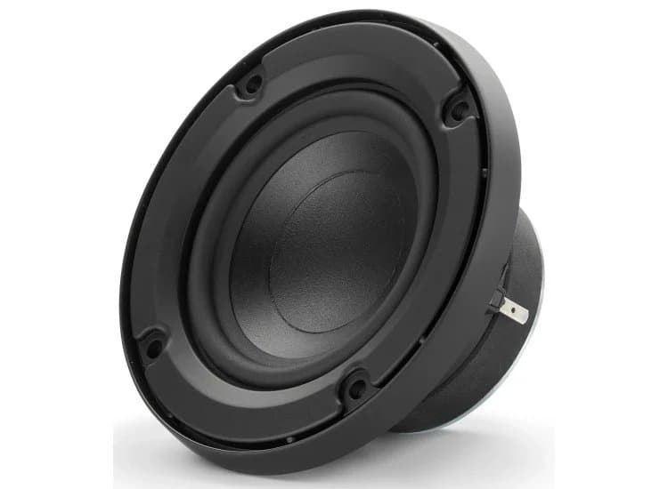 JL Audio 2.75-inch Component Midrange Speaker (Each)