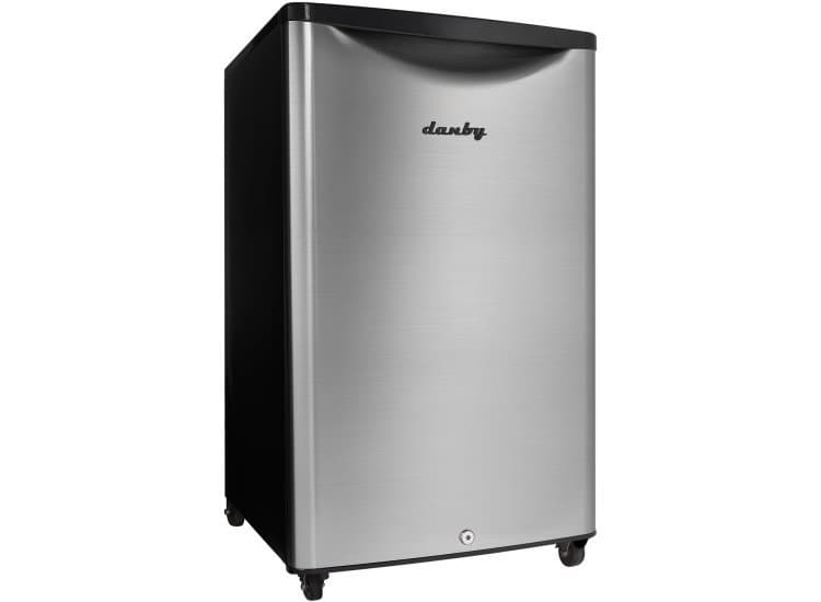 Danby 4.4 Cu. Ft. Refrigerator