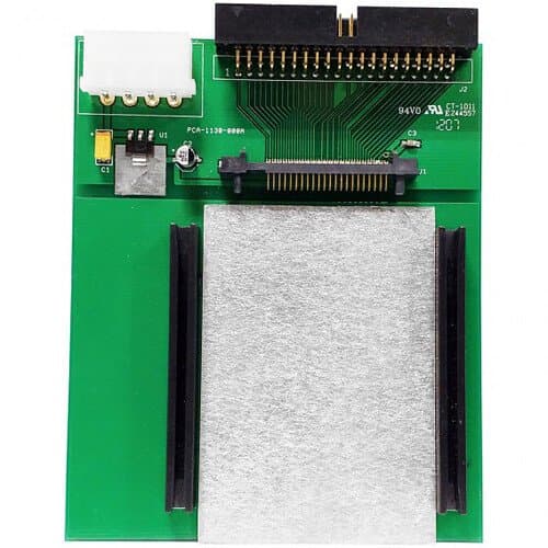 ICS IDE/PATA 1.8" Drive Adapter for Image MASSter Duplicator