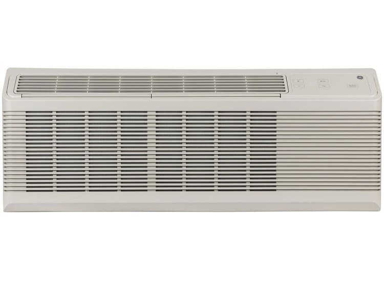 GE Zoneline 7,100 BTU 13.0 EER 230V Heat Pump Air Conditioner