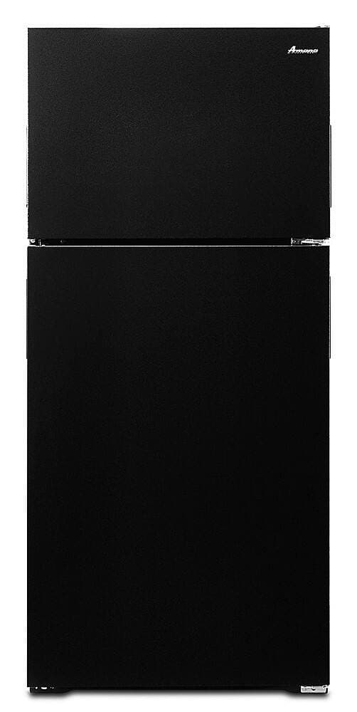 14.4 Cu. Ft. Top-Freezer Refrigerator with Dairy Bin