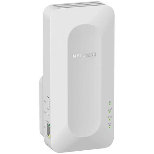 Netgear EAX12 AX1600 Wireless Dual-Band Wi-Fi 6 Mesh Extender