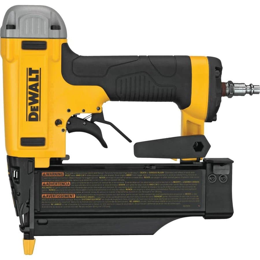 23-Gauge 2 in. Pin Nailer
