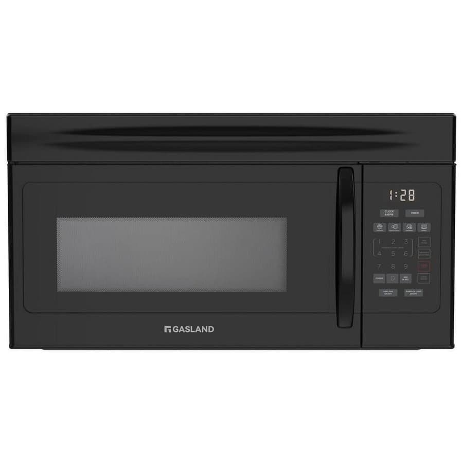 Elexnux 1.6 Over-the-Range Microwaves 1000