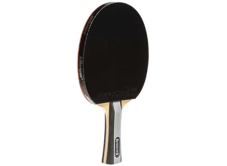 Killerspin Kido 7P RTG Premium Flared Handle Ping Pong Paddle