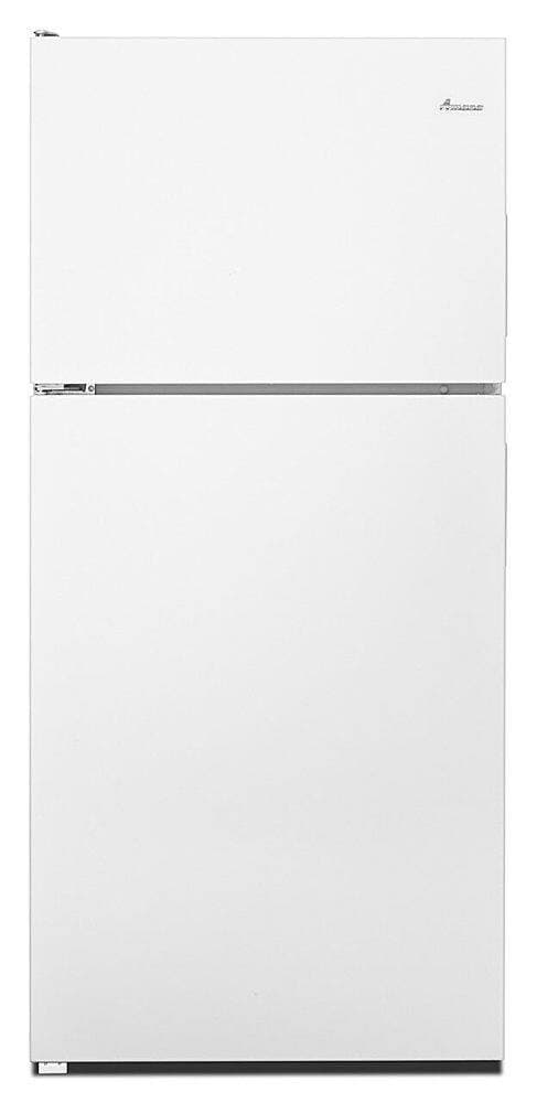 18 Cu. Ft. Top-Freezer Refrigerator
