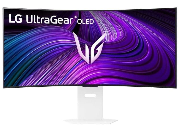 LG 39" QHD 240Hz OLED Monitor