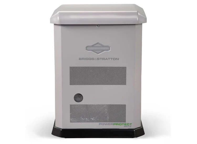 Briggs & Stratton Home Standby Generator PowerProtect 13kW