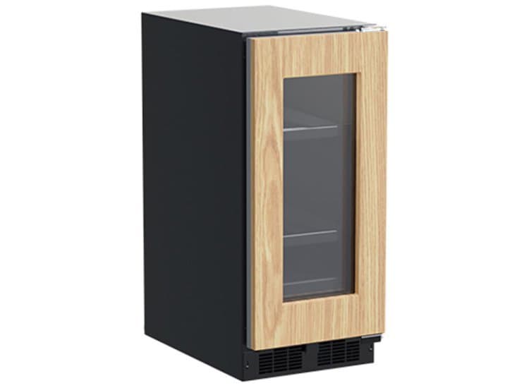 Marvel Classic 2.7 Cu. Ft. Beverage Center 15-Inch Wide, Panel Ready Frame-MLBV215IG01A