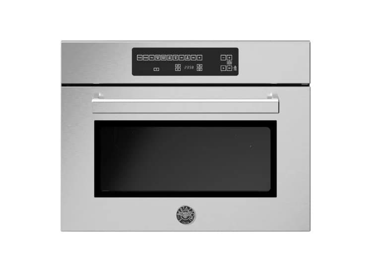Bertazzoni 24" Wall Oven Stainless Steel