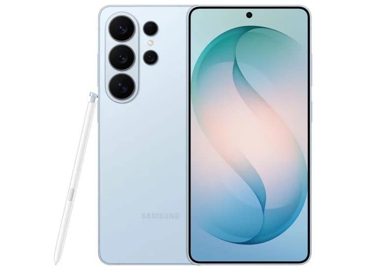 Samsung Galaxy S26 Ultra 6213F & SM-S948ULBEATT