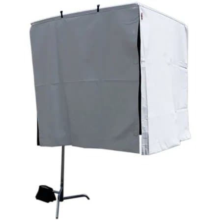 Hudson Spider Flop Daddy for 4x4 Floppy Flags