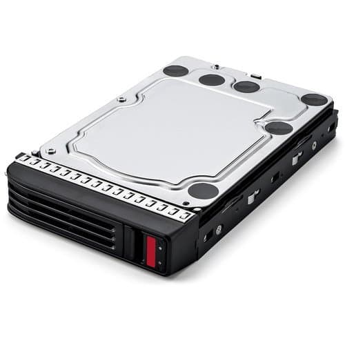 Buffalo 8TB SATA III 3.5" Internal Hard Drive for TeraStation Series NAS