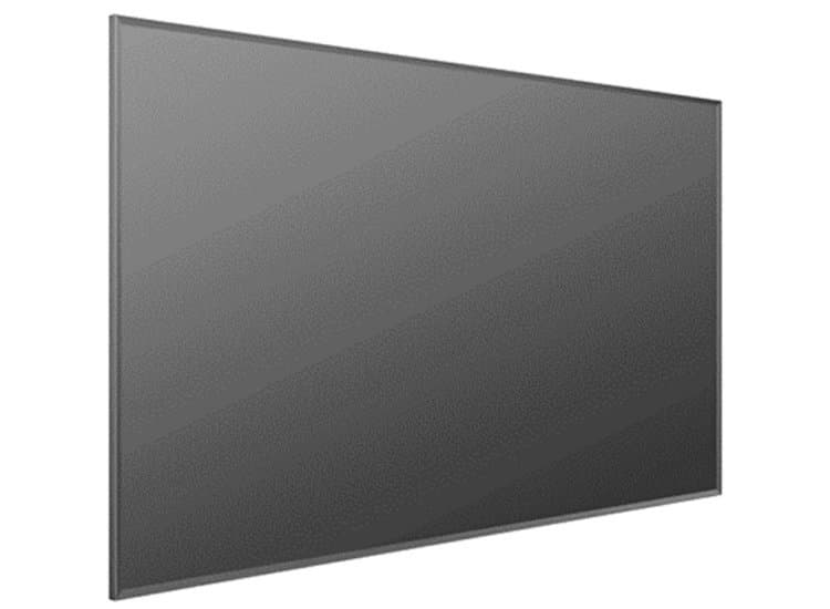 Leica 120-Inch Daylight Screen