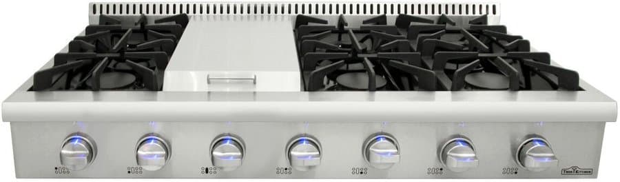 Thor Kitchen HRT4806ULP