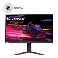 LG 32GP750 31.5 2K QHD (2560 x 1440) 165Hz Gaming Monitor