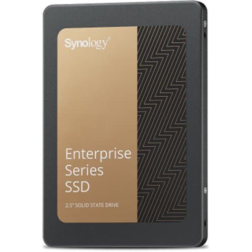 Synology 480GB SAT5221 SATA III 2.5" Internal SSD
