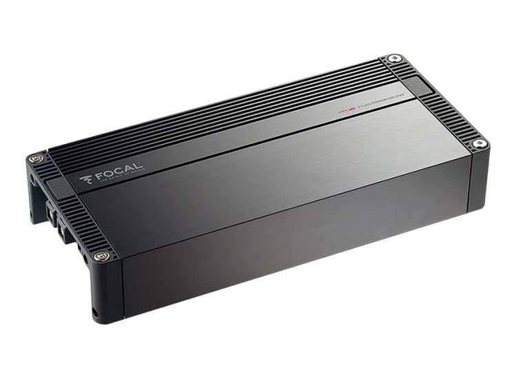 Focal D Class Premium Mono Amplifier