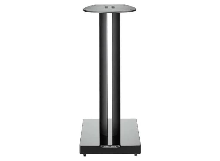 Bowers & Wilkins Speaker Stand for 805 D4 Speakers, Black Finish