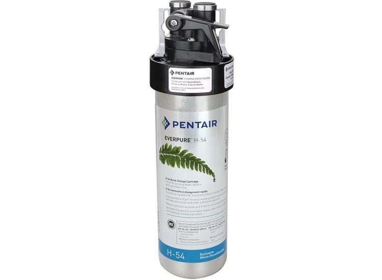 Everpure H-54 Drinking Water System-H54 (EV925267)